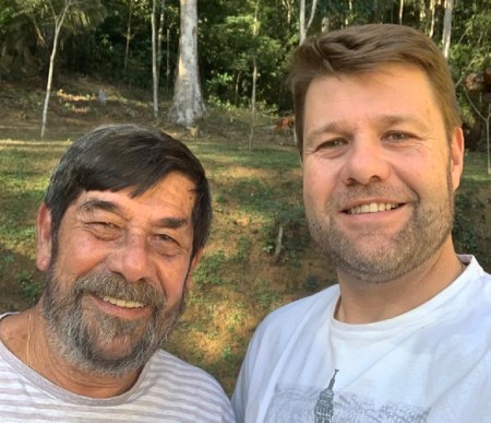 turuca-pai